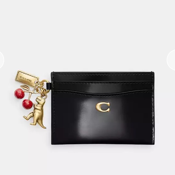 Coach Accessories - Authentic Essential Card Case